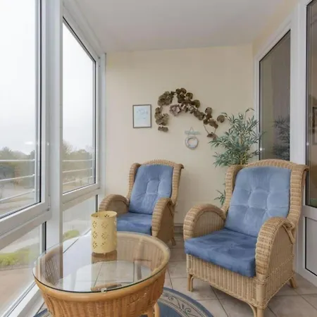 Lejlighed Kurpark Residenz, App 211 B *