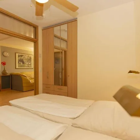 Kurparkresidenz 211 B 2 Wellnessbereich *