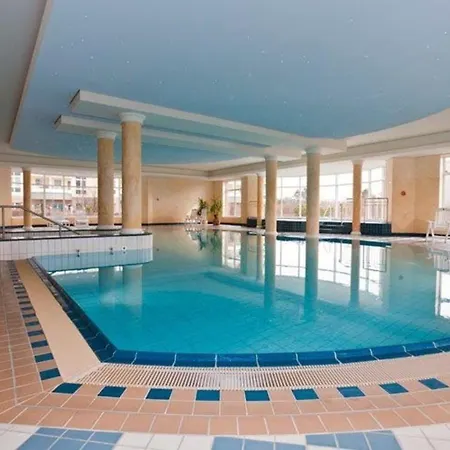 Kurpark Residenz, App 211 B