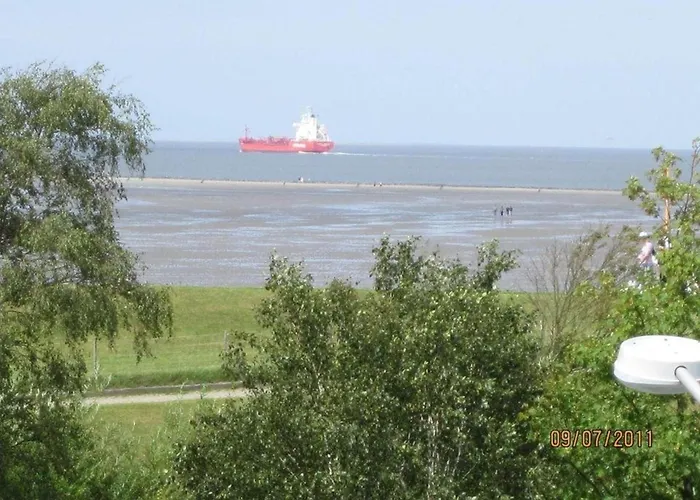 Апартаменты Kurparkresidenz 211 B 2 Wellnessbereich *